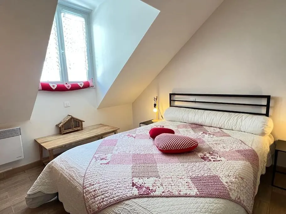 La Maison De Fanlou Cauterets France