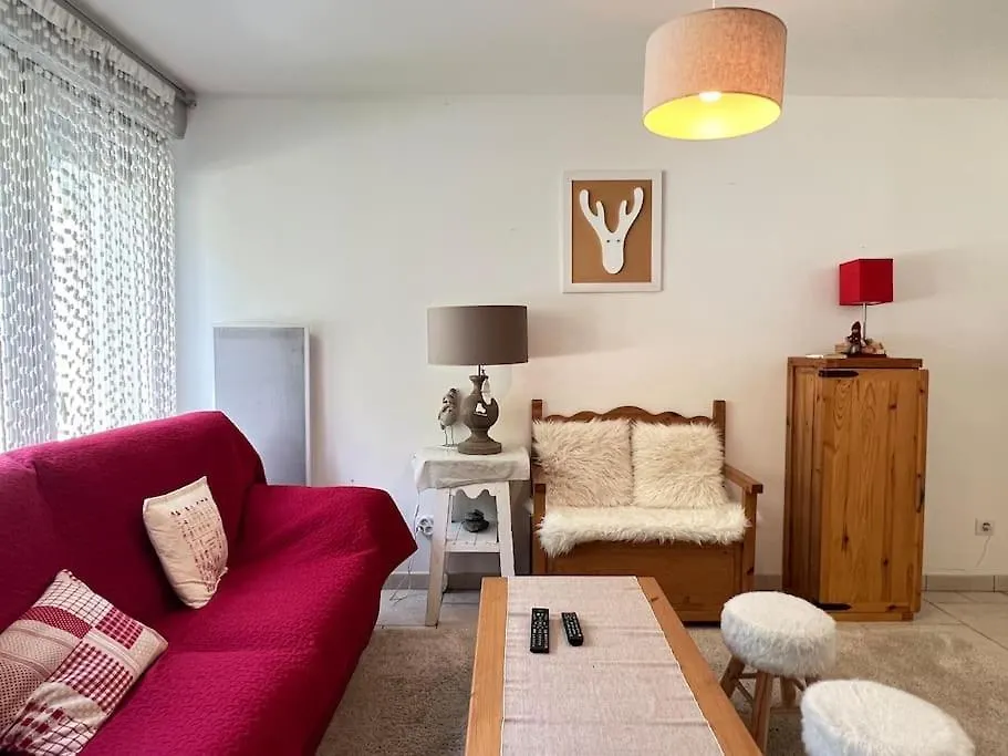 Holiday home La Maison De Fanlou Cauterets