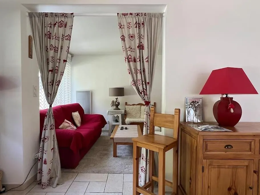 La Maison De Fanlou Cauterets 0*,  France