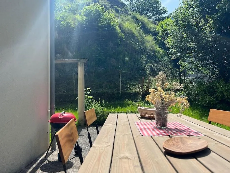 La Maison De Fanlou Cauterets 0*,  France