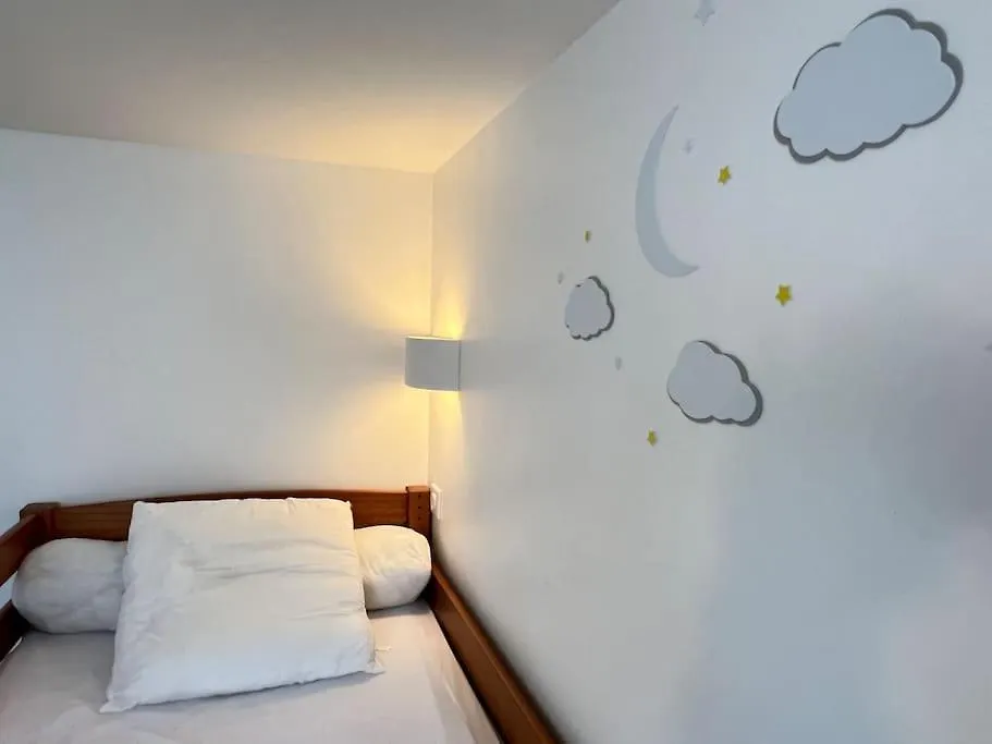 La Maison De Fanlou Cauterets Holiday home