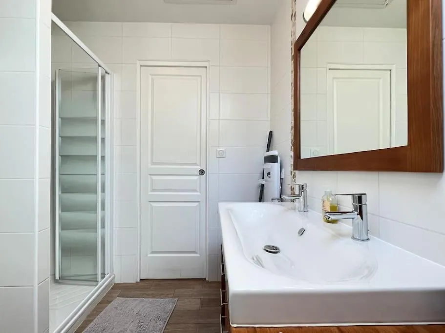 Holiday home La Maison De Fanlou Cauterets