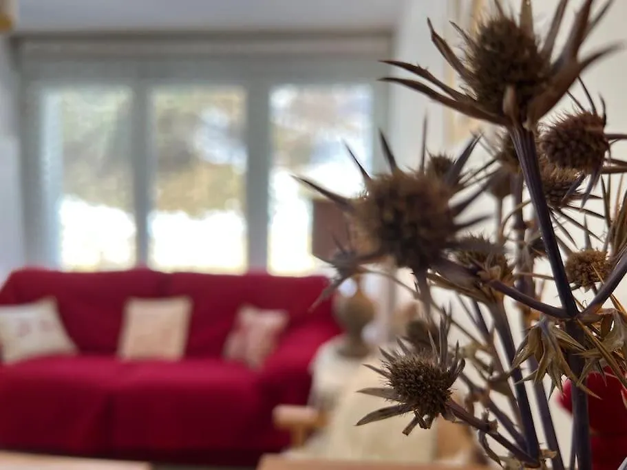 La Maison De Fanlou Cauterets Holiday home